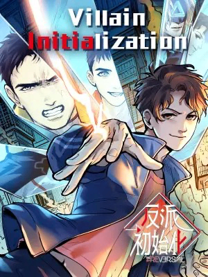 Read more about the article Villain Initialization