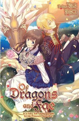 Read more about the article Of Dragons and Fae